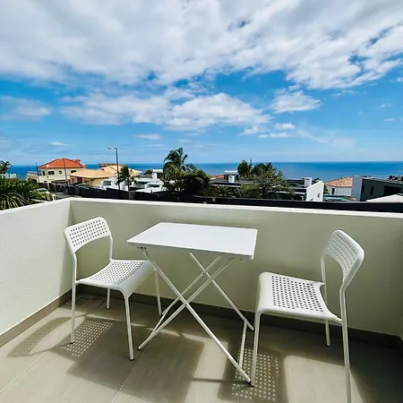 Feriehus Casa Victoria Funchal (Madeira)