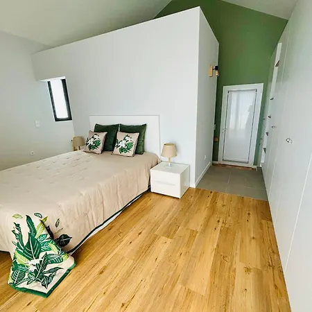 Feriehus Casa Victoria *