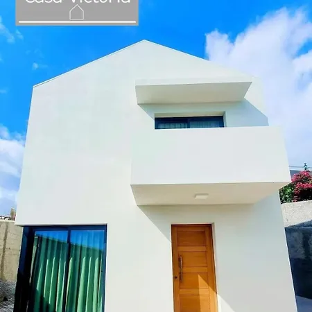 펜션 Casa Victoria *