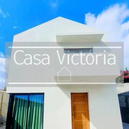 Casa Victoria Σπίτι διακοπών *