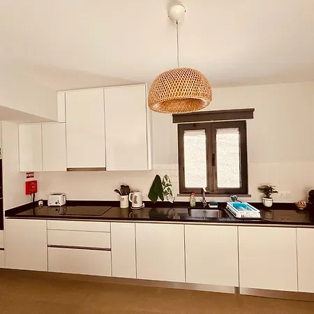 Casa Victoria Фуншал