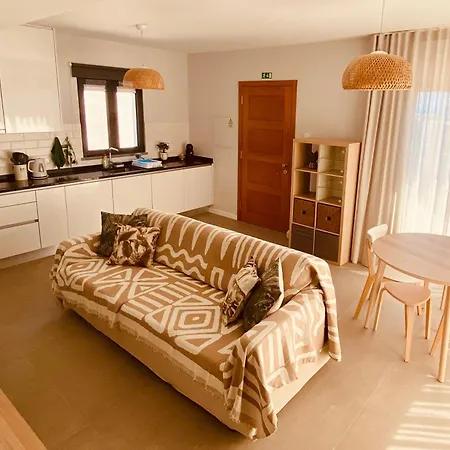 Casa Victoria * Φουνκάλ