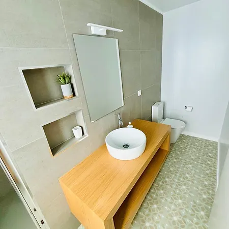 Casa Victoria * 푼샬