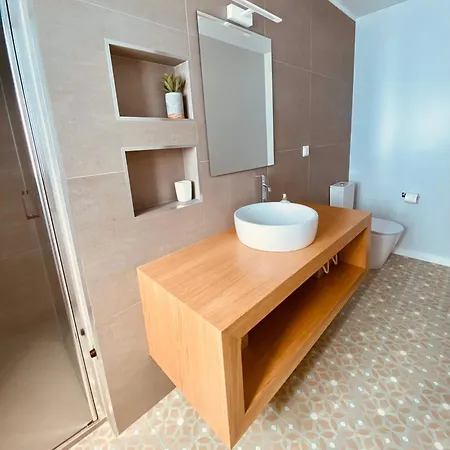 Casa Victoria 푼샬