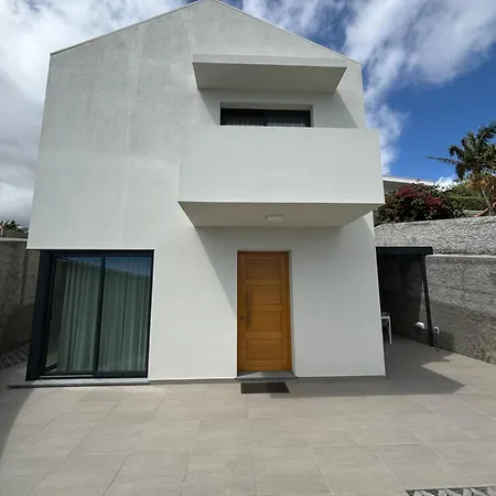 بيت للعطل Casa Victoria فونشال