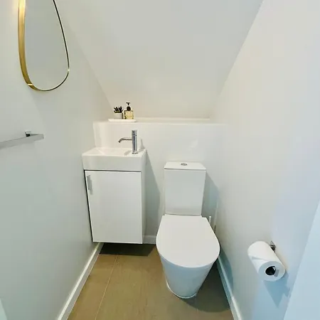 Casa Victoria Holiday home *