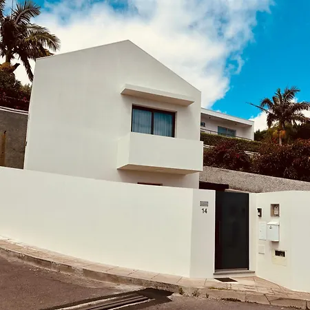 別荘 Casa Victoria