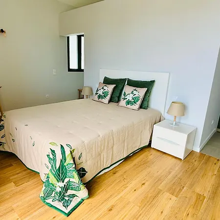 Casa Victoria 別荘 フンシャル