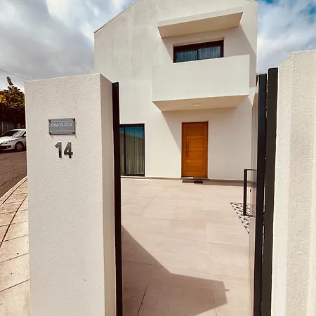 بيت للعطل Casa Victoria