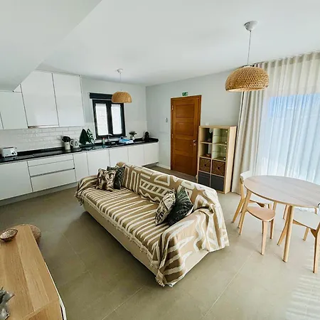 Prázdninový dům Casa Victoria *