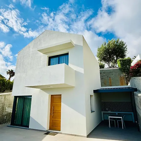 بيت للعطل Casa Victoria *