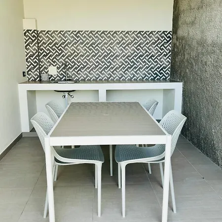 Holiday home Casa Victoria