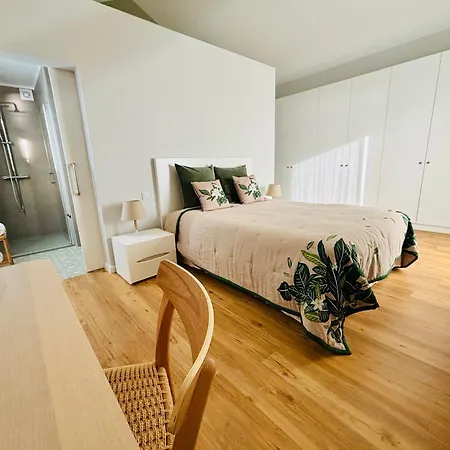 Casa Victoria Prázdninový dům