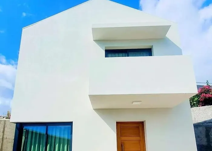 بيت للعطل Casa Victoria *