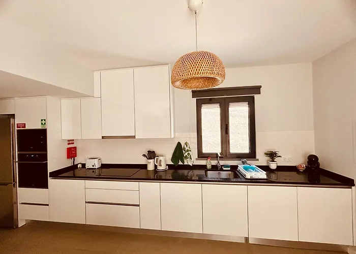 Casa Victoria フンシャル