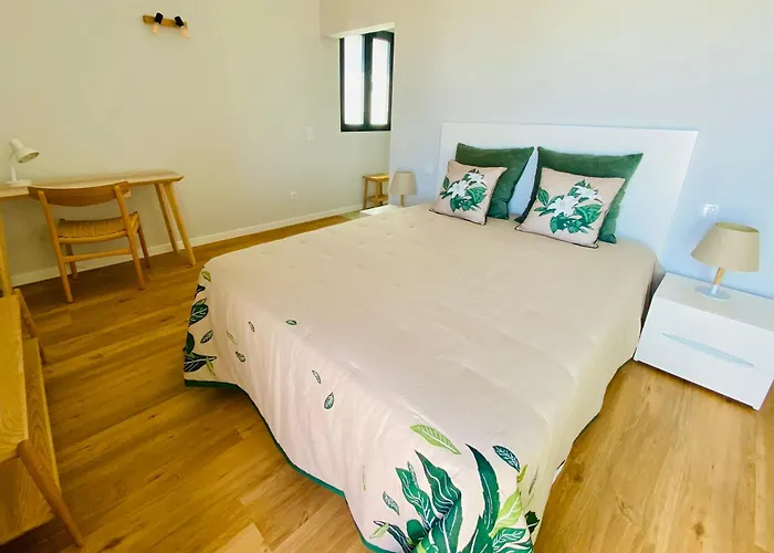 بيت للعطل Casa Victoria *