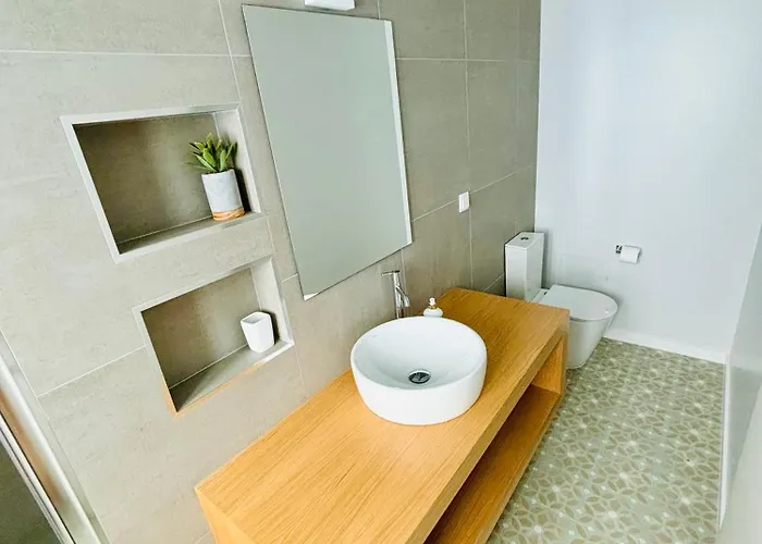 Casa Victoria * フンシャル