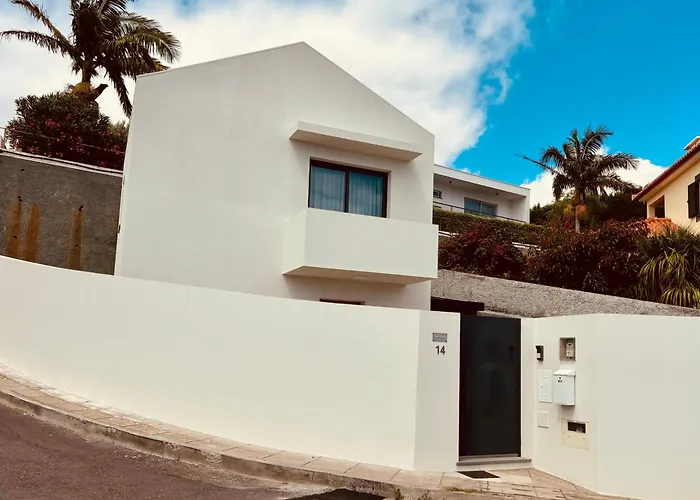 別荘 Casa Victoria