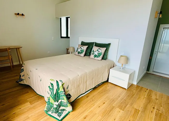 Casa Victoria 別荘 フンシャル