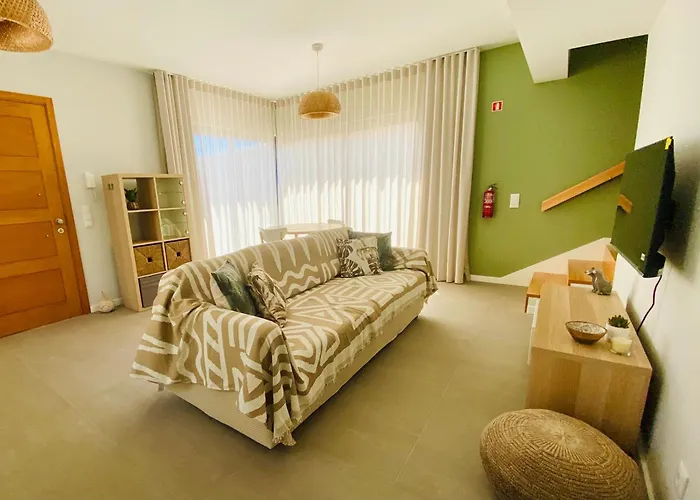 Casa Victoria 別荘 フンシャル