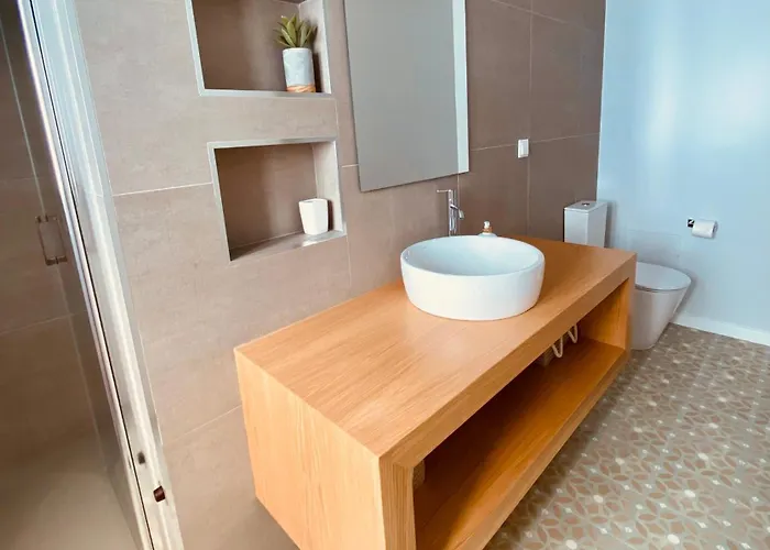 Casa Victoria フンシャル