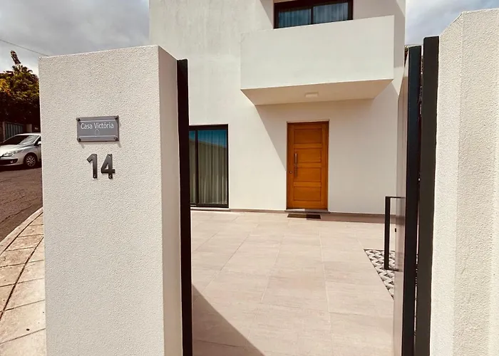 بيت للعطل Casa Victoria