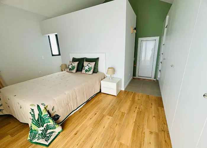 別荘 Casa Victoria *