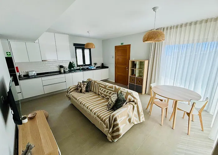 بيت للعطل Casa Victoria *