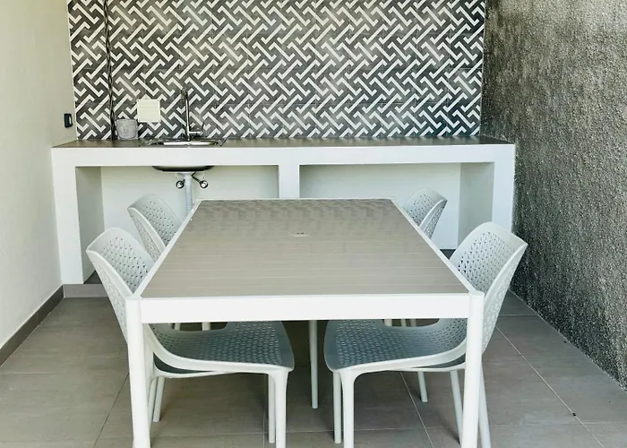 別荘 Casa Victoria