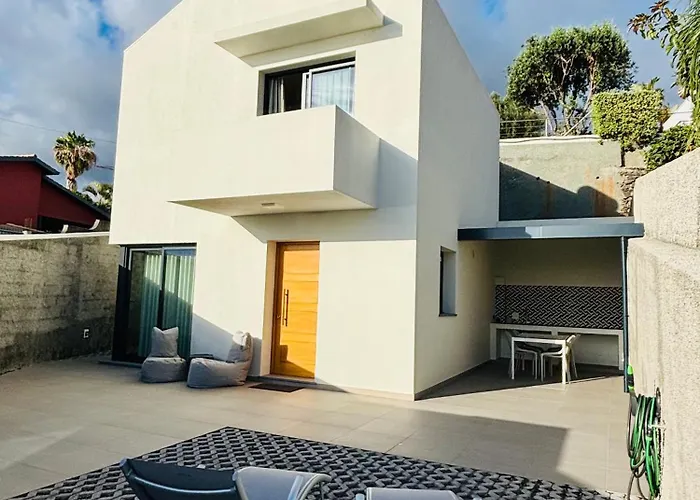 Casa Victoria フンシャル