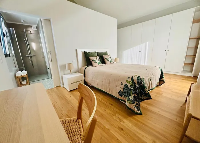 Casa Victoria 別荘