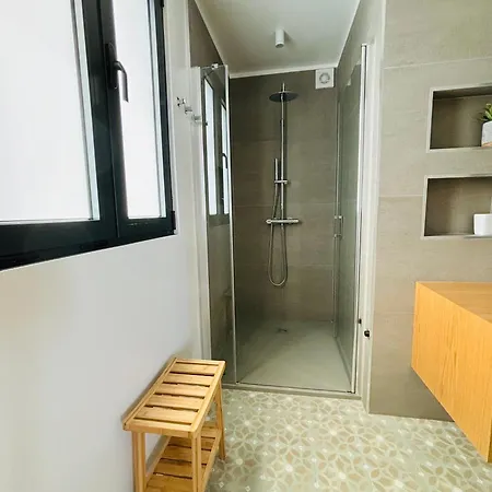 Casa Victoria בית נופש *