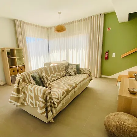 Casa Victoria בית נופש פונשל