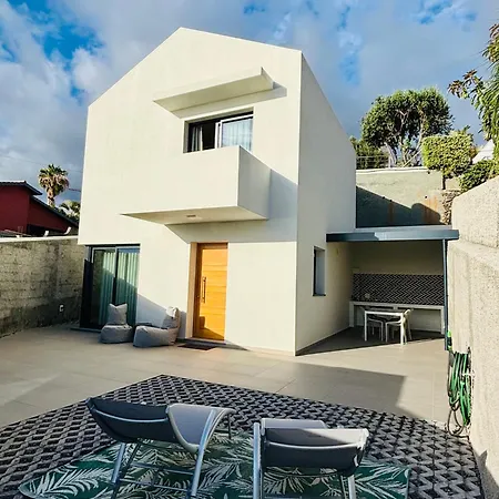 Casa Victoria פונשל